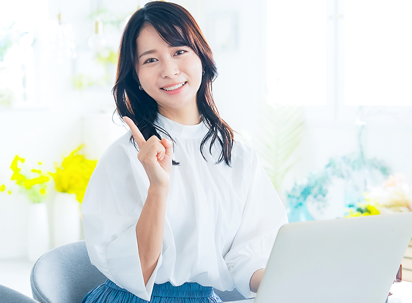 自宅でも稼げるチャットレディ!熊本の主婦におすすめの理由